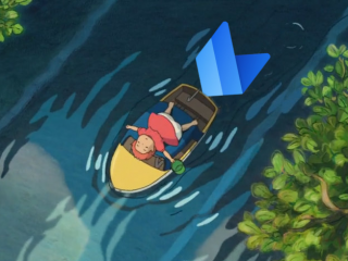 Going with the Flow: Letting Power Automate do all the work