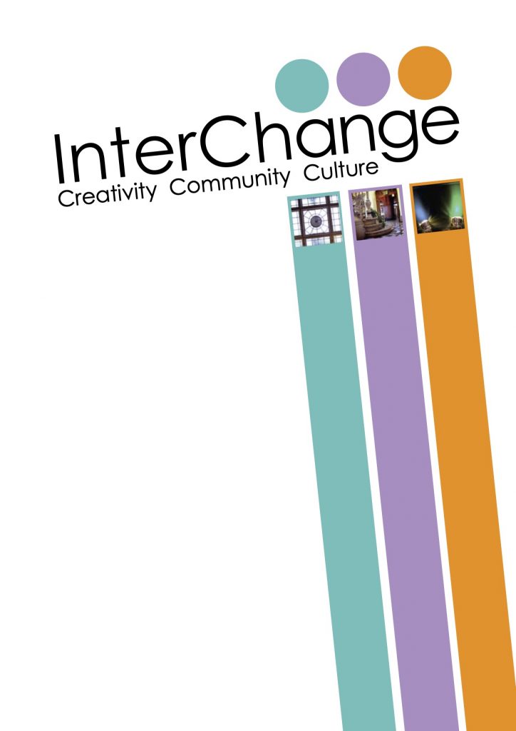 InterChange Report